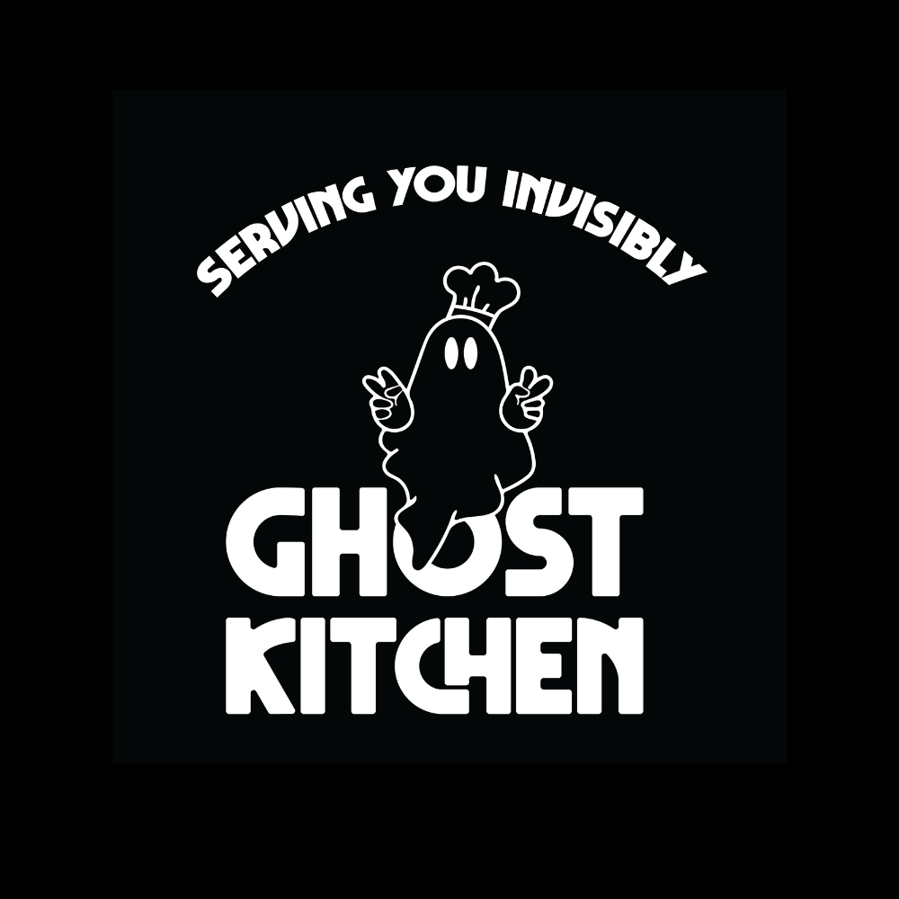 Ghost Kitchen BD